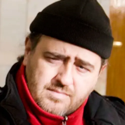 Николай Каптан