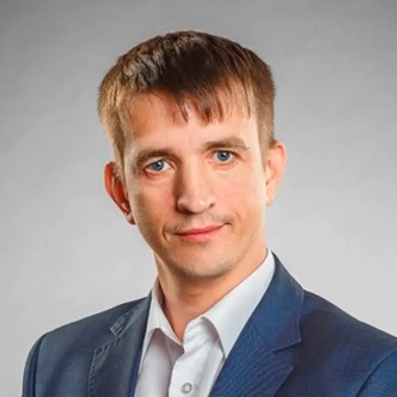 Михаил Литинский