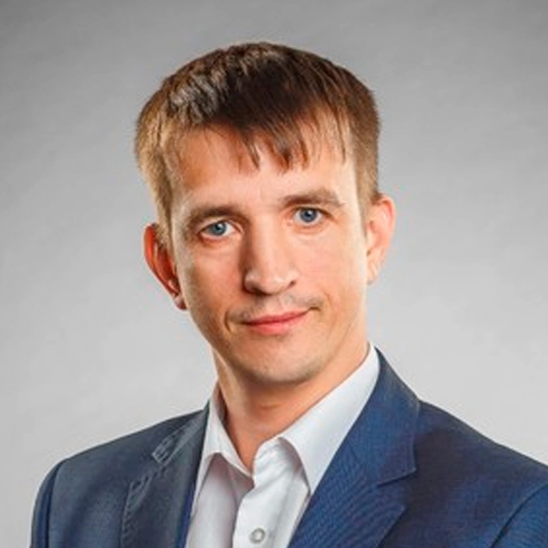 Михаил Литинский