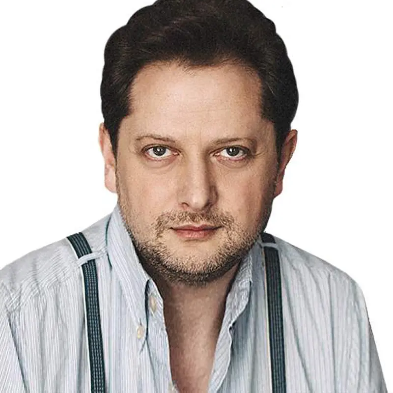 Евгений Писарев