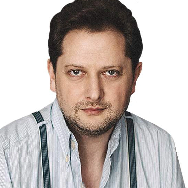 Евгений Писарев