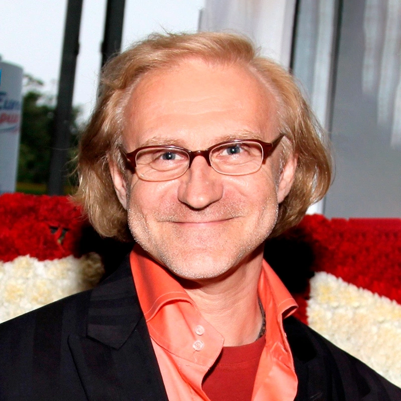 Евгений Воскресенский