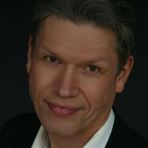 Александр Калугин