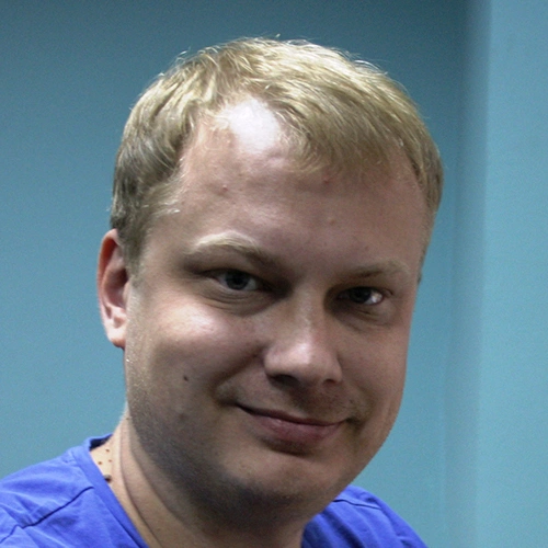 Евгений Соболев