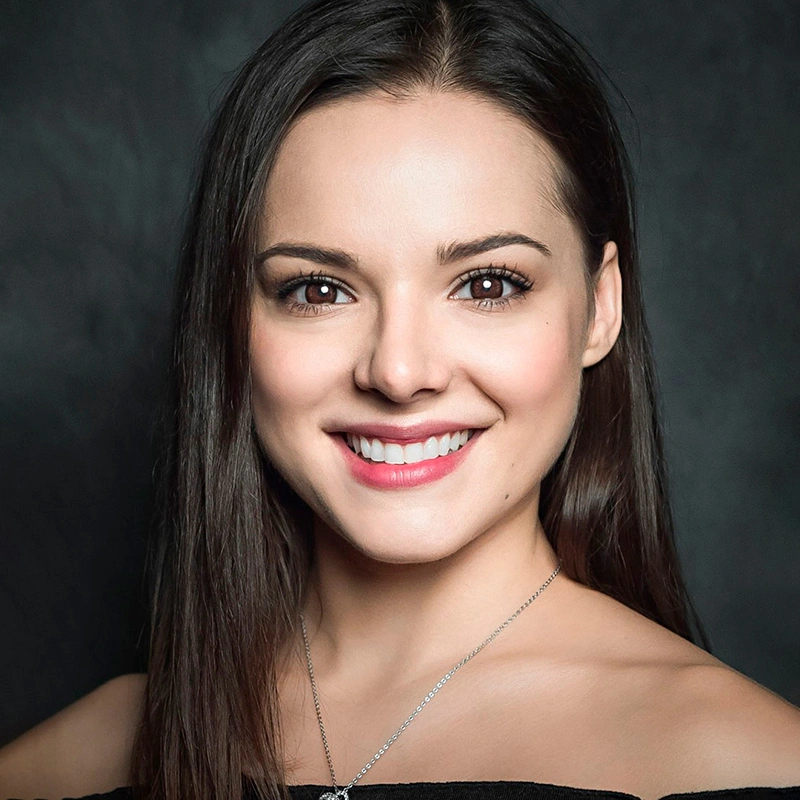 Анна Глаубэ