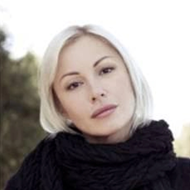 Ирена Сеславинская