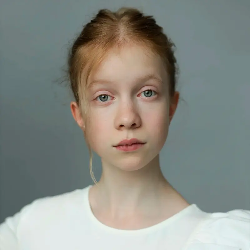 Мира Малахова
