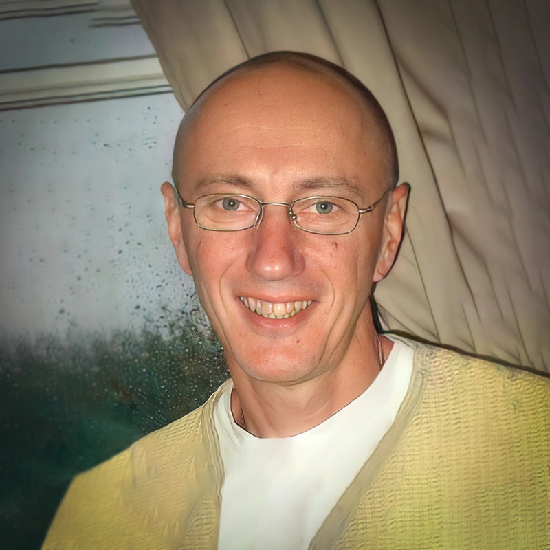 Евгений Муравич