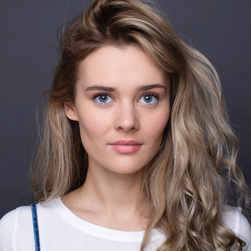 Анна Клинская