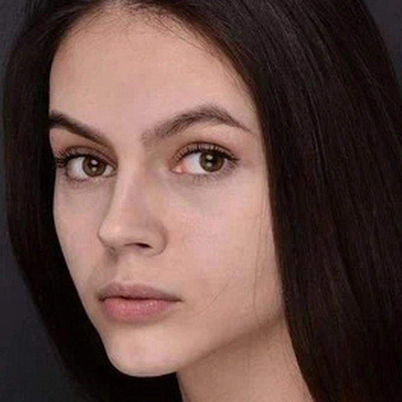 Алина Большакова