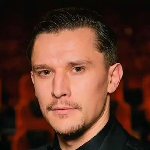 Тарас Цимбалюк