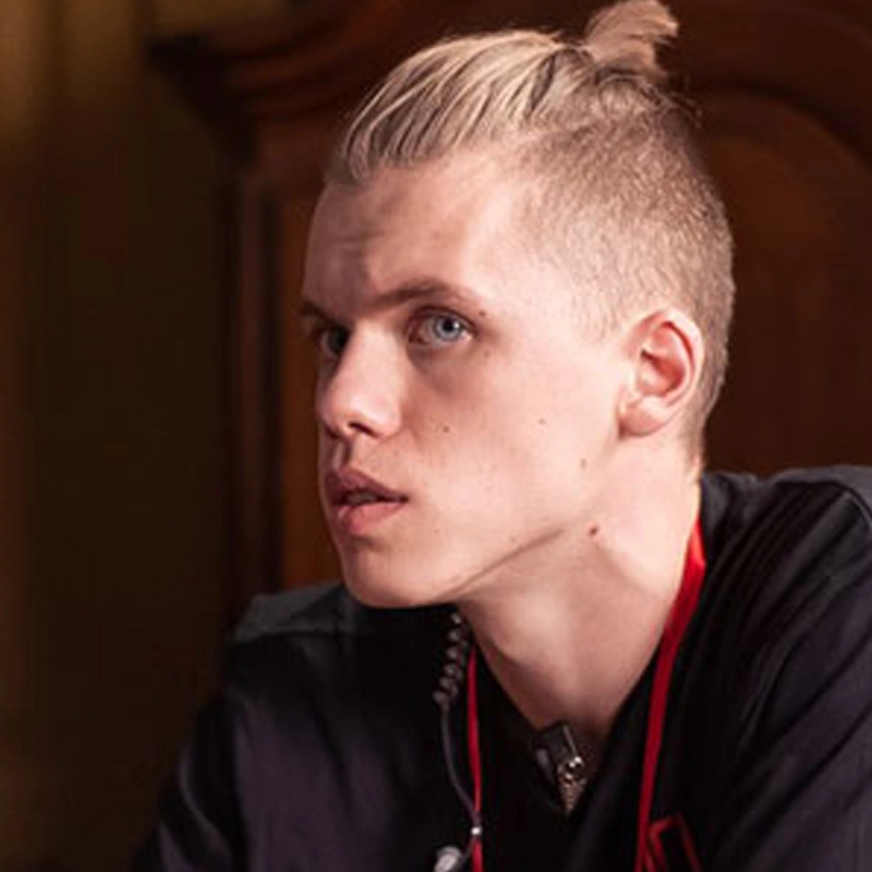 Кирилл Пунтус