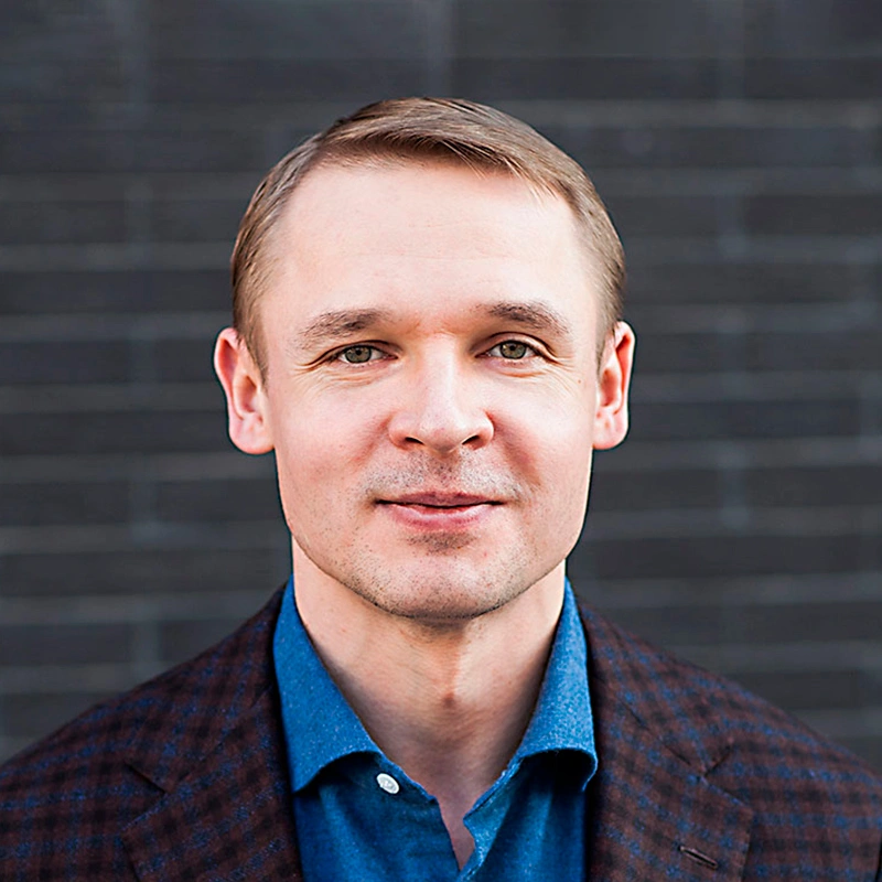 Александр Голубев