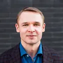 Александр Голубев