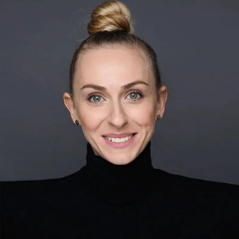 Екатерина Моргунова