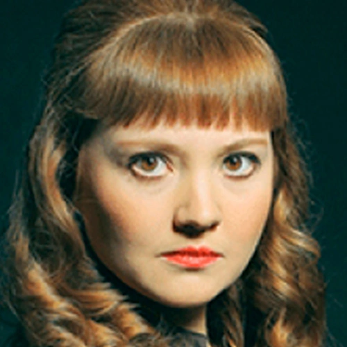 Юлия Просянникова