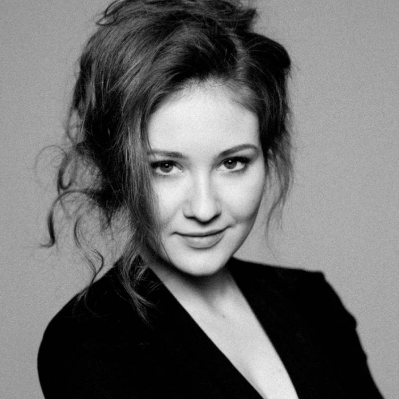 Яна Гладких