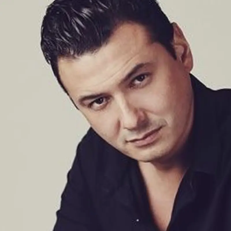 Валерий Ибрагимов