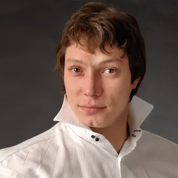 Алексей Алексеев