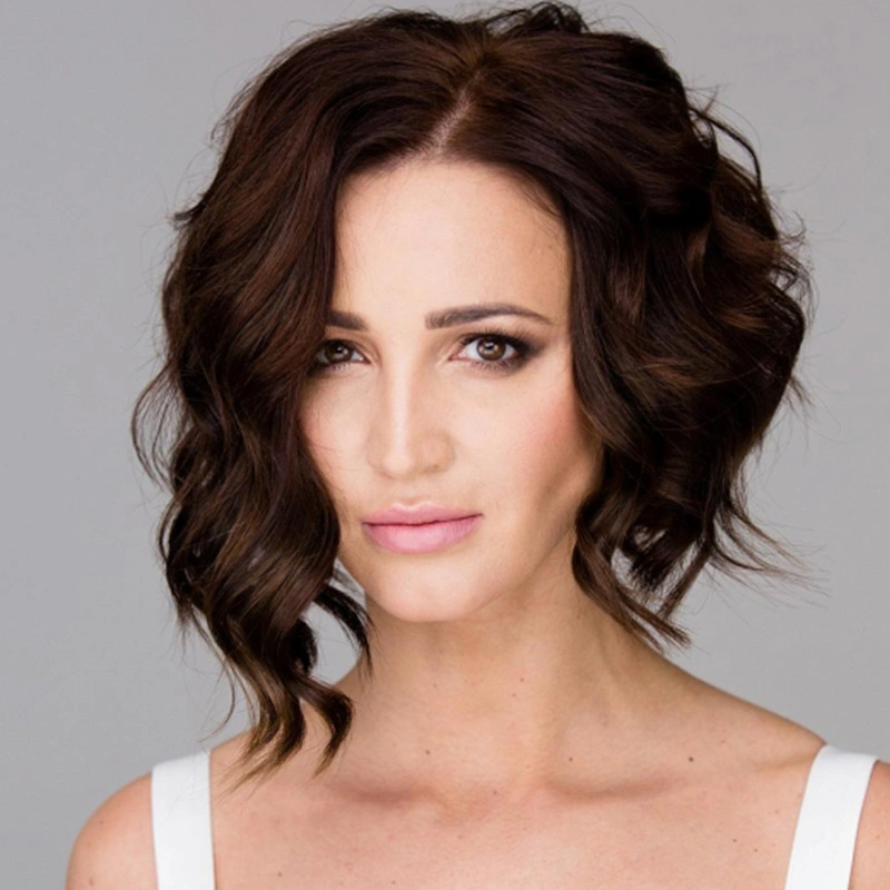 Ольга Бузова