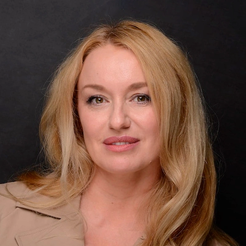 Наталья Гудкова