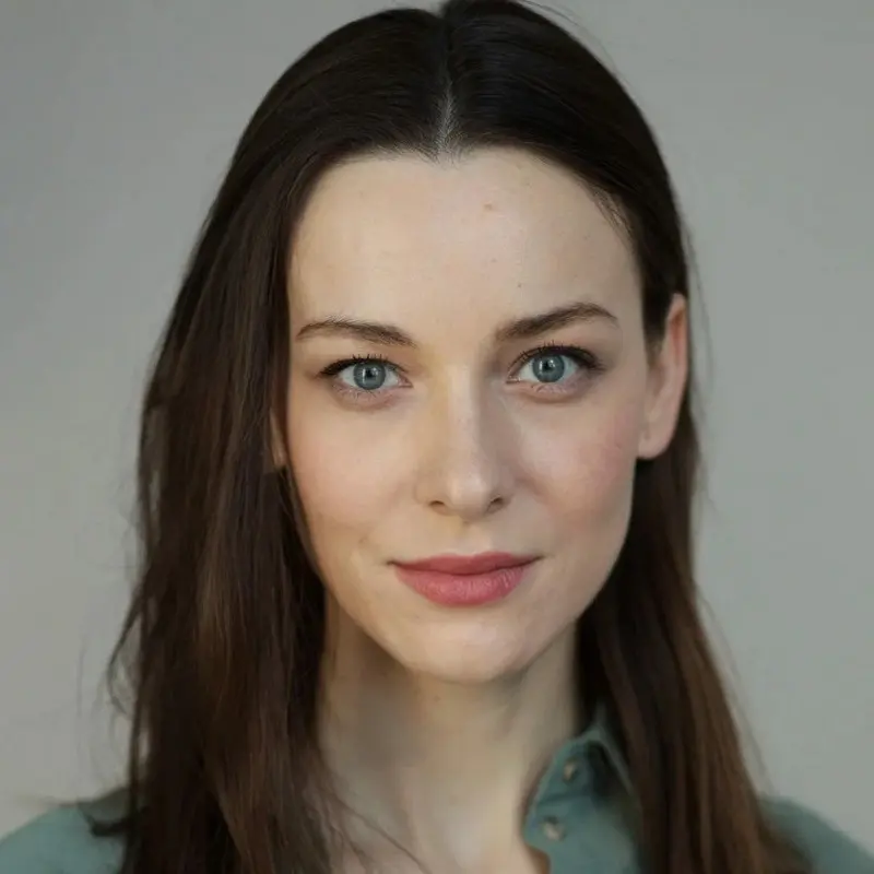 Елена Лотова