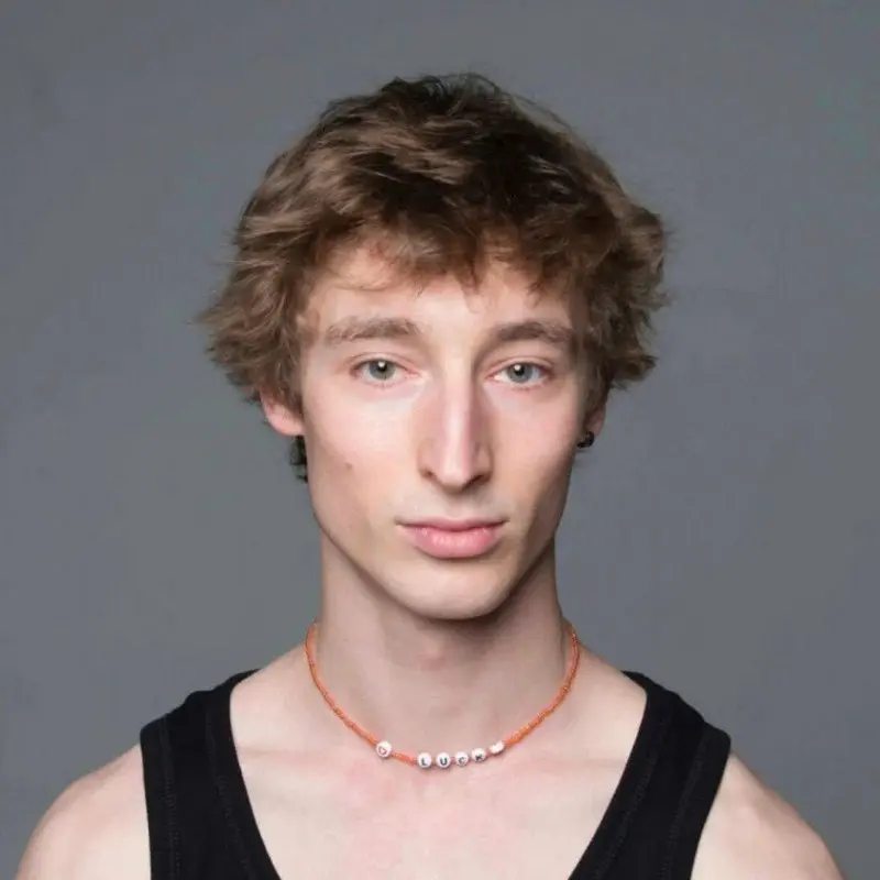 Артемий Мильграм