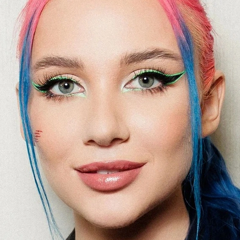 Mia Boyka