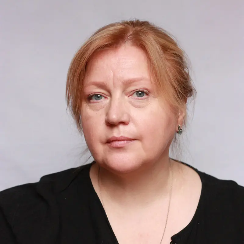 Юлия Рогачкова