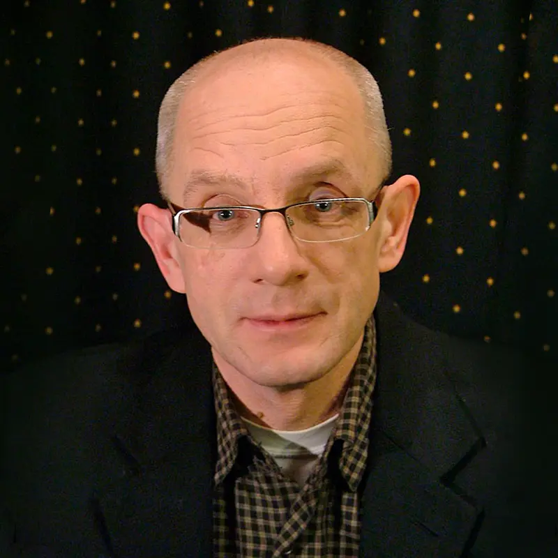 Сергей Петров