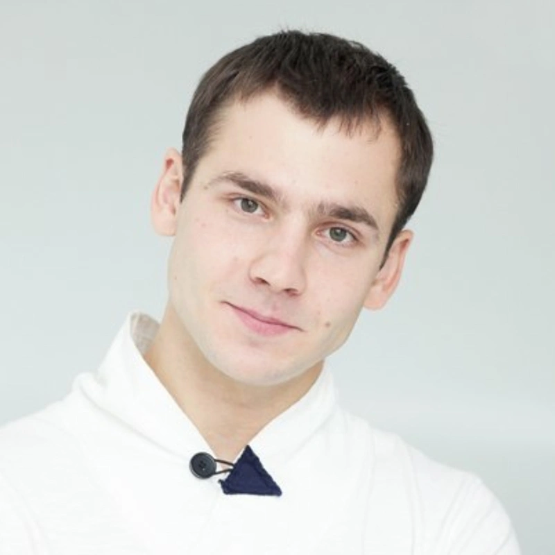 Дмитрий Арбенин