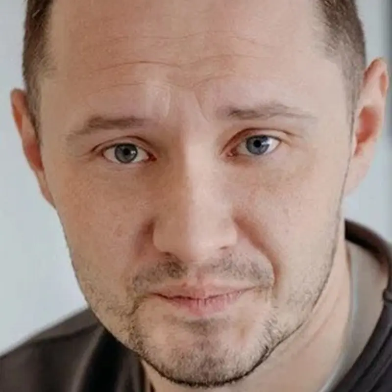 Евгений Сосницкий