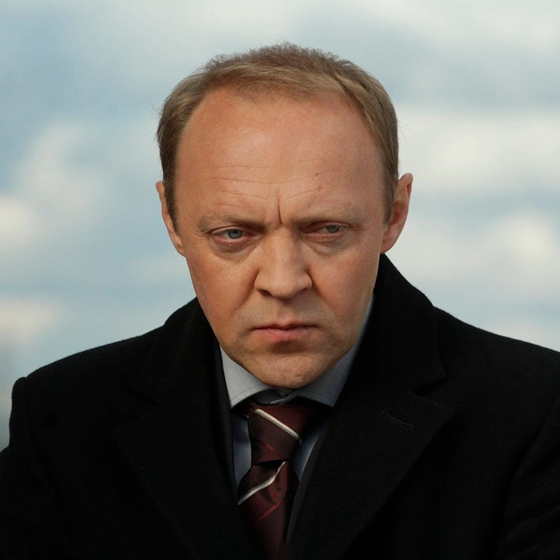 Виталий Кищенко