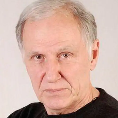 Виктор Костецкий