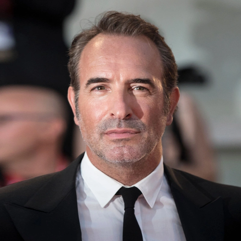 Жан Дюжарден