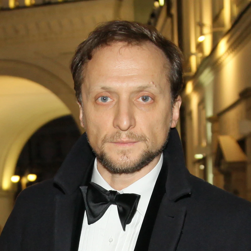 Владимир Мишуков