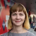 Екатерина Федулова