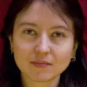 Юлия Калашникова