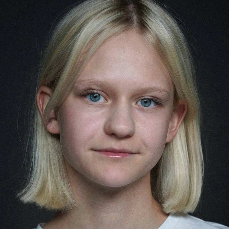Слава Киселева