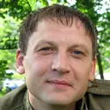 Игорь Швецов