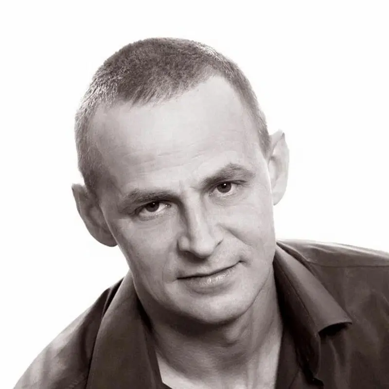 Андрей Виноградов