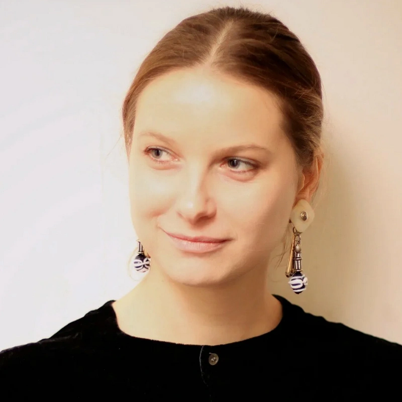 Наталья Шинелева