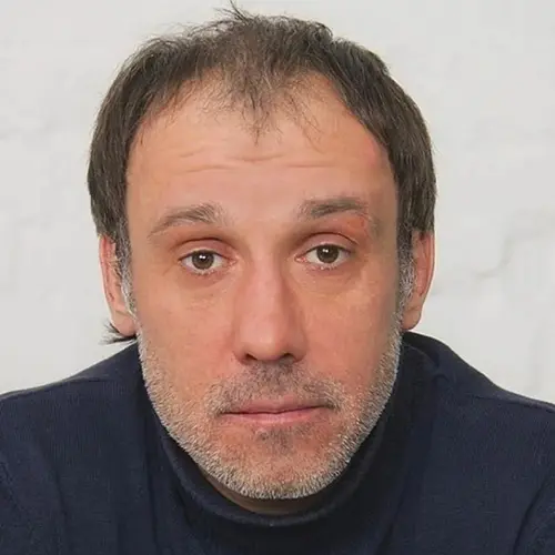 Михаил Орлов