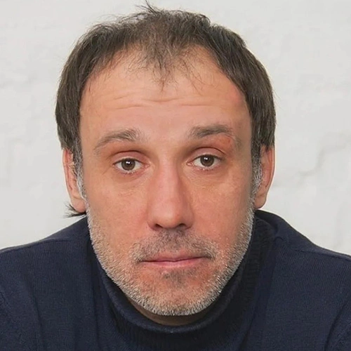 Михаил Орлов