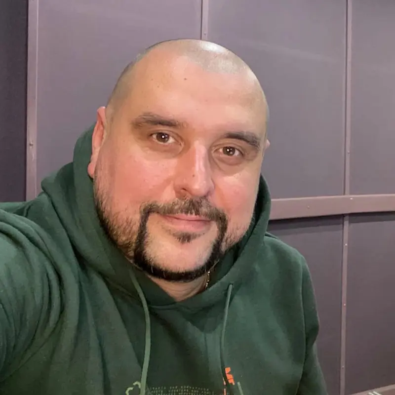 Михаил Белякович