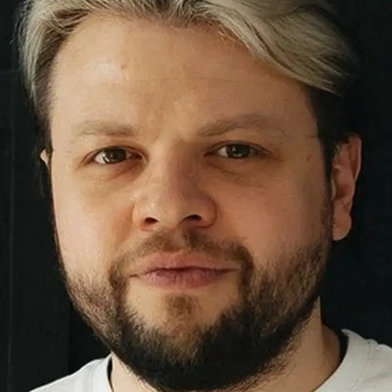 Георгий Даниелянц