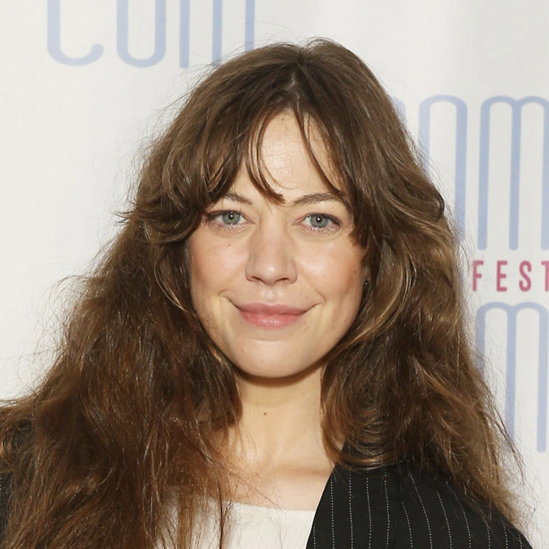 Анали Типтон