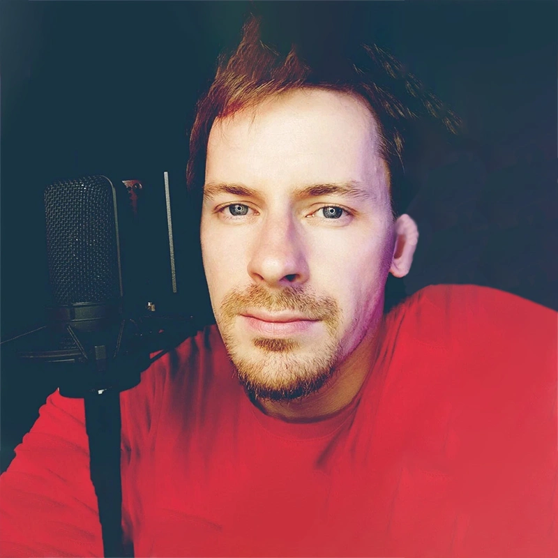 Андрей Ткачук