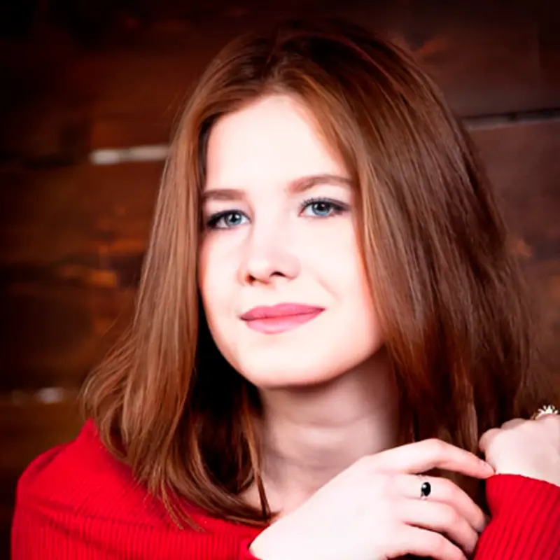 Алена Сатюкова