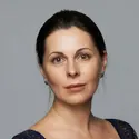 Ирина Сотикова